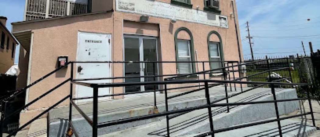 Islamic Guidance Center Of Queens mosque in Far Rockaway, NY