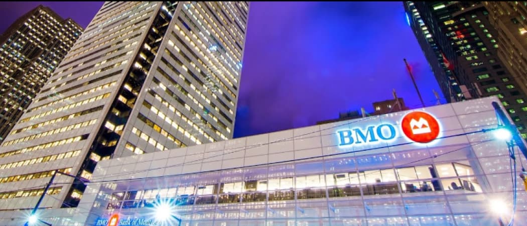 FCP Musallah mosque in Toronto, ON