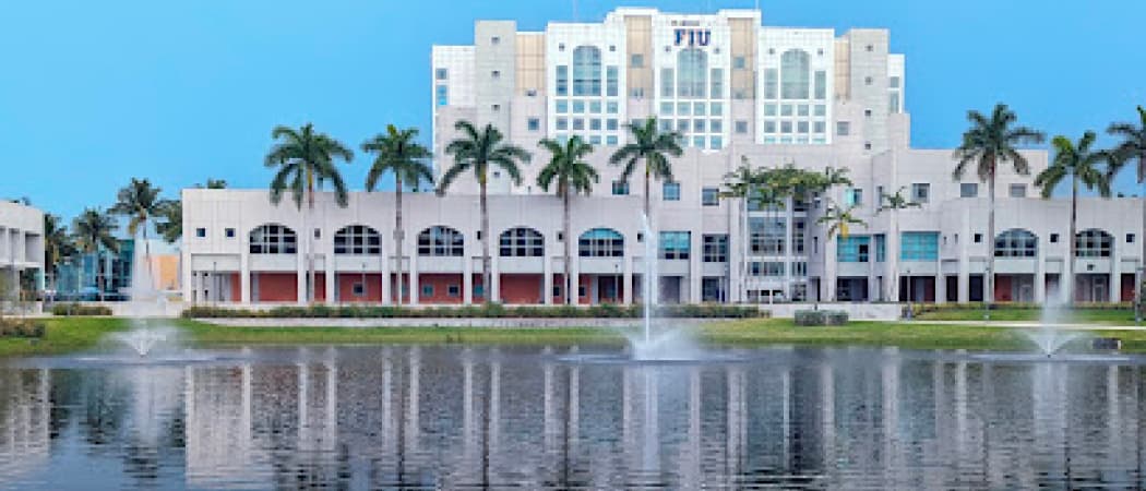 MSA at FIU mosque in Miami, FL