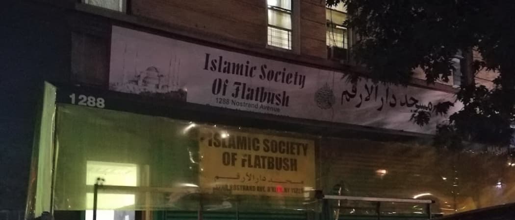 Islamic Society of Flatbush