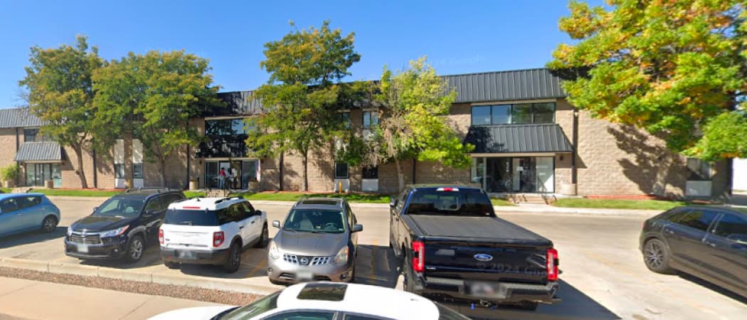 Lady Fatima Center mosque in Denver, CO