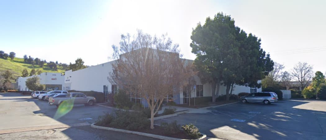 Ta'leef Collective mosque in Fremont, CA