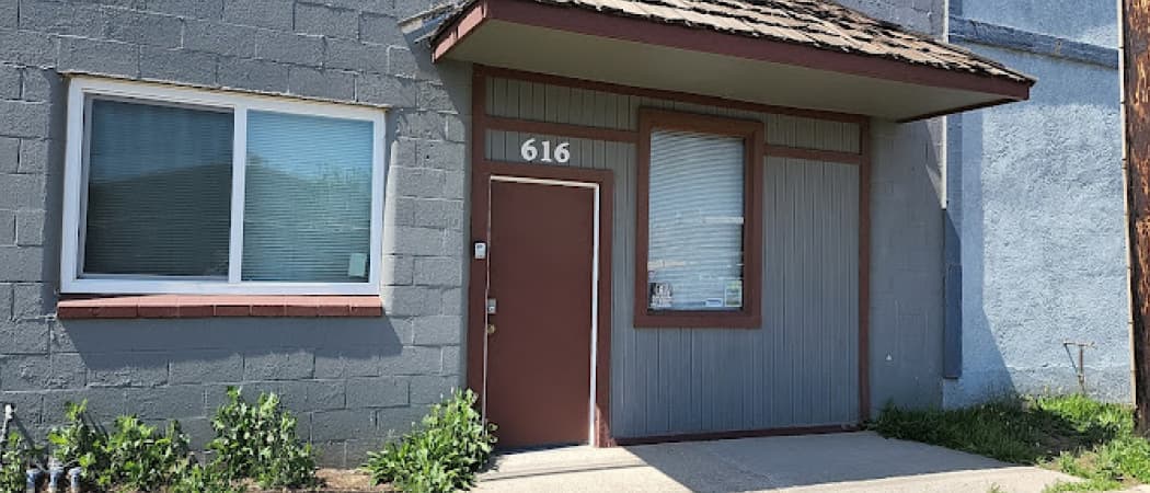 Islamic Center of Placer County mosque in Roseville, CA