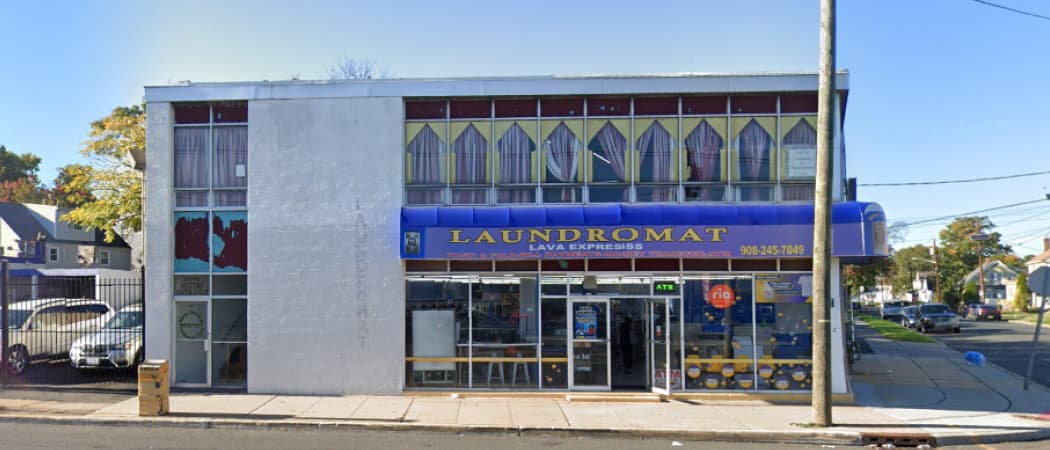 Islamic Cultural & Development Center mosque in Roselle, NJ