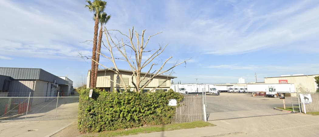Imam Hussain Mosque mosque in Tracy, CA