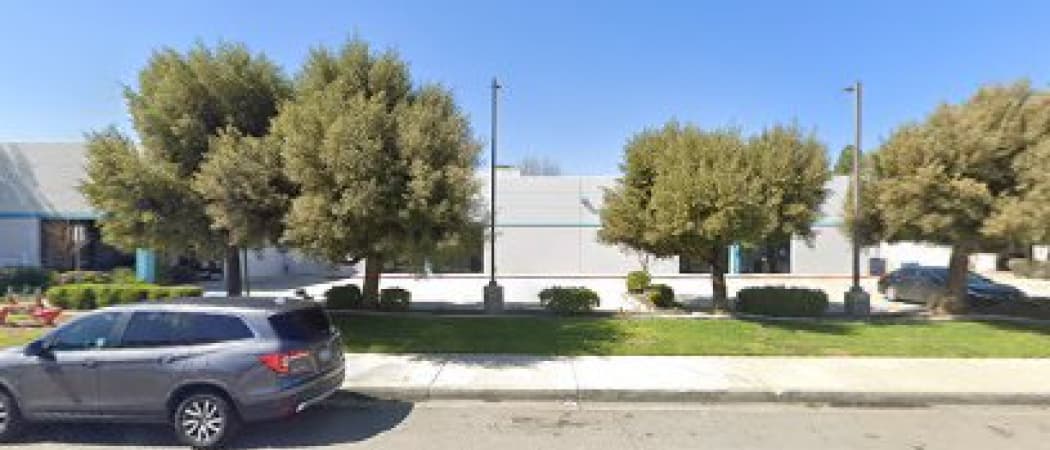 Peace Academy mosque in Redlands, CA
