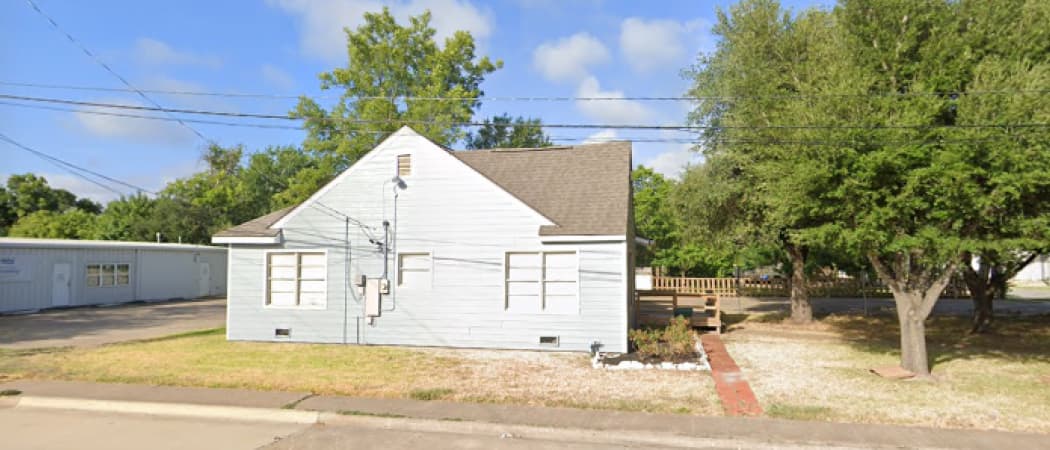 Islamic Center of College Station/Bryan mosque in Bryan, TX