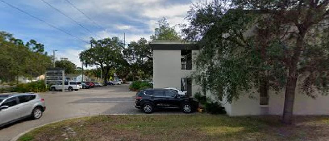 Alhamdulillah Dawah and Community Education Center mosque in Tampa, FL