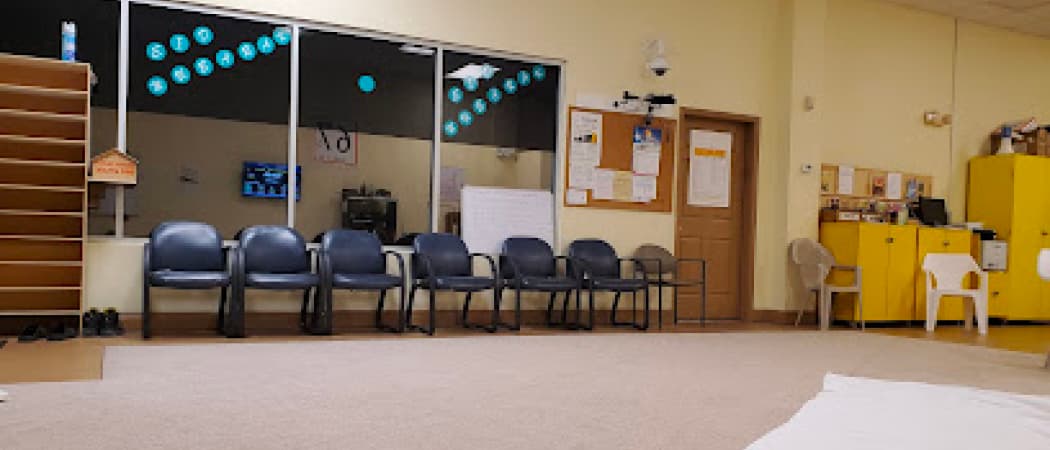 Florida Islamic Center mosque in Minneola, FL