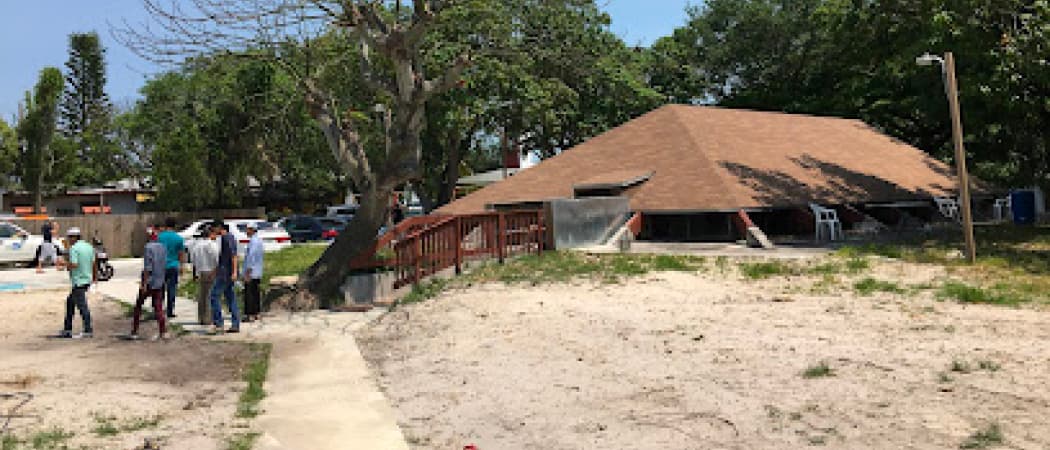 Islamic Center of North Miami mosque in North Miami, FL
