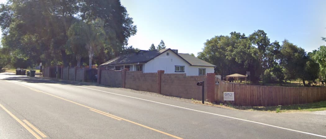 Noor Center mosque in Orangevale, CA