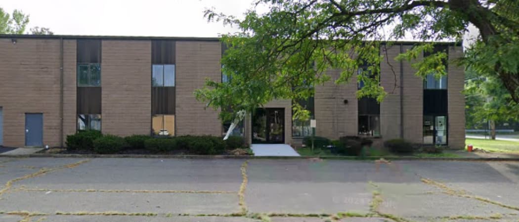 Albanian American Cultural Center mosque in Riverdale, NJ