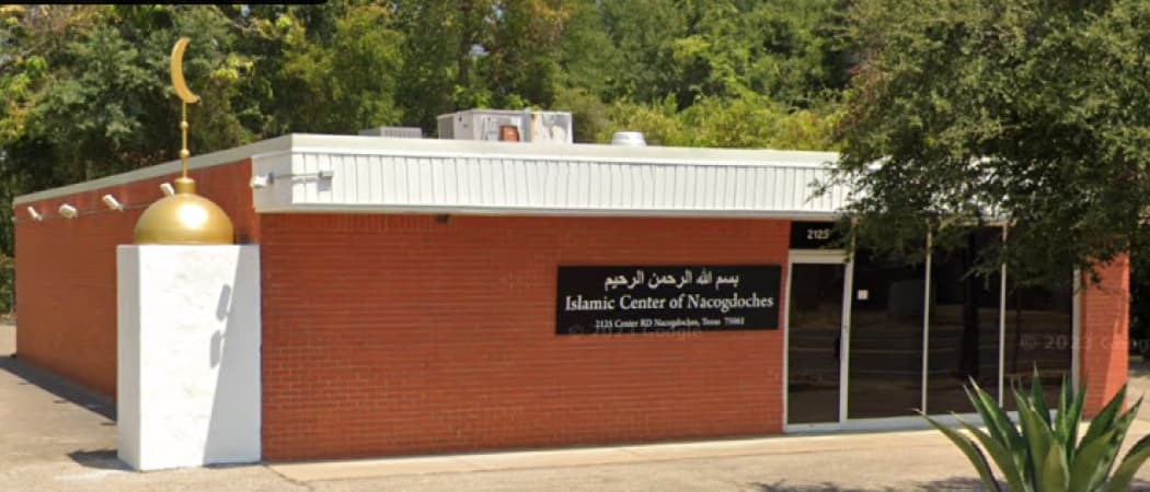 Islamic Center of Nacogdoches