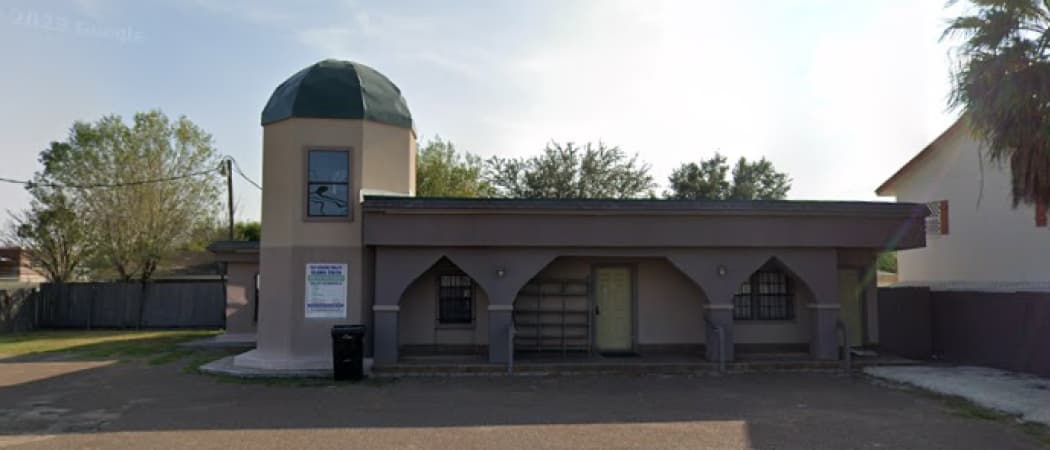 Rio Grande Valley Islamic Center