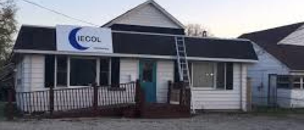 Islamic Educational Center of Lafayette mosque in Lafayette, IN