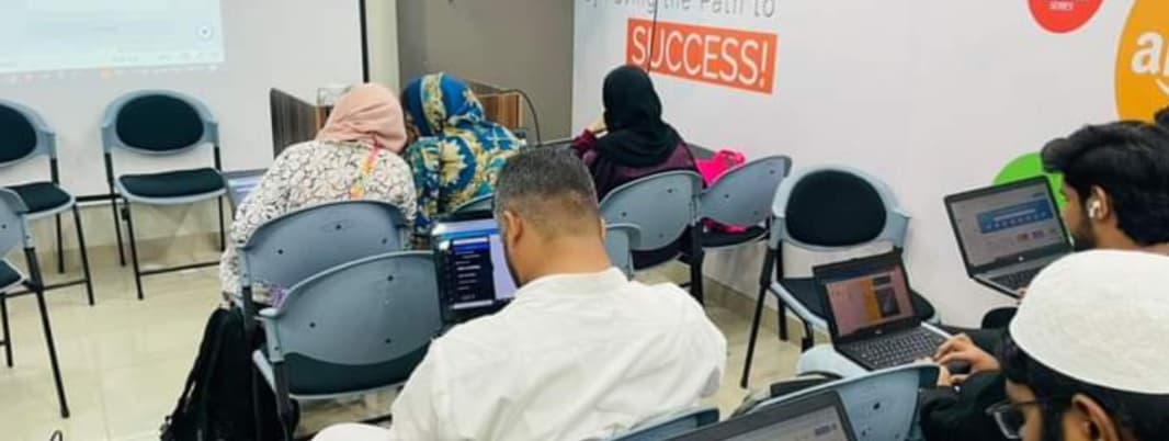 Barnard Muslim Prayer Space mosque in New York, NY