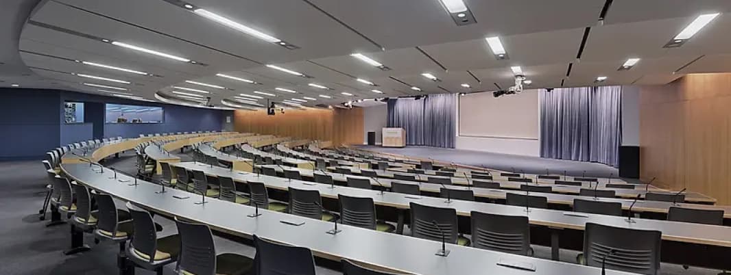 Muslim Law Students Association CUNY School of Law
