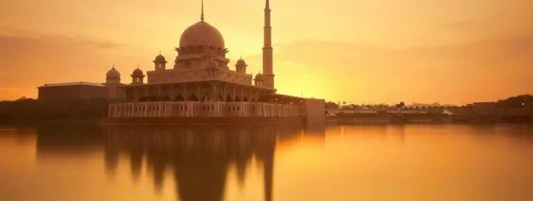 LaGuardia Community College MSA mosque in Long Island City, NY