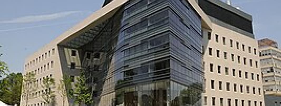 Albert Einstein College of Medicine MSA mosque in Bronx, NY