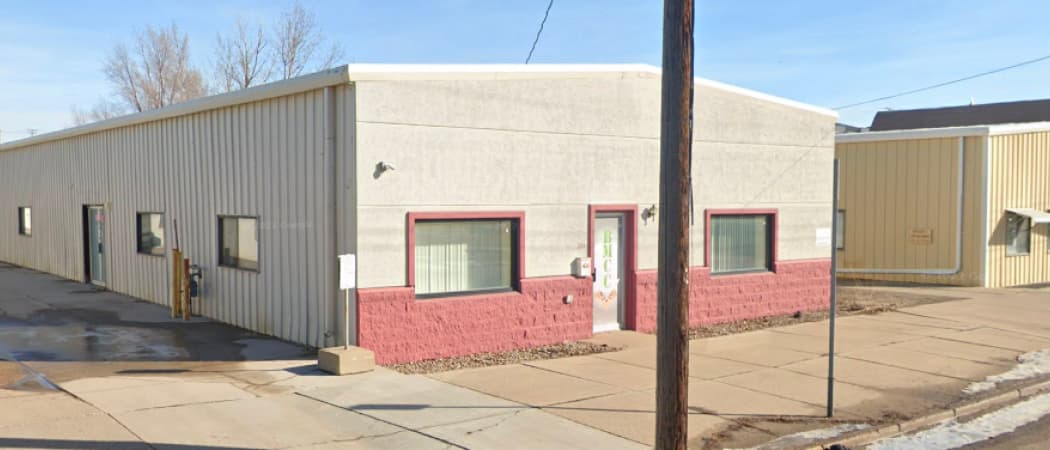 Bismarck Muslim Community Center mosque in Bismarck, ND