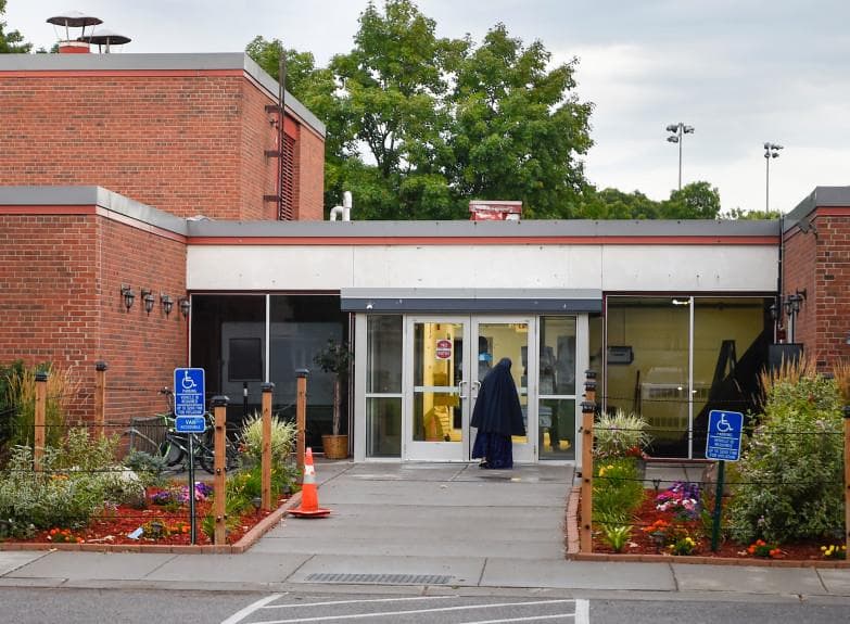 Photo of Al Farooq Youth & Family Center