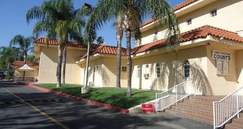 Photo of Islamic Center of Northridge