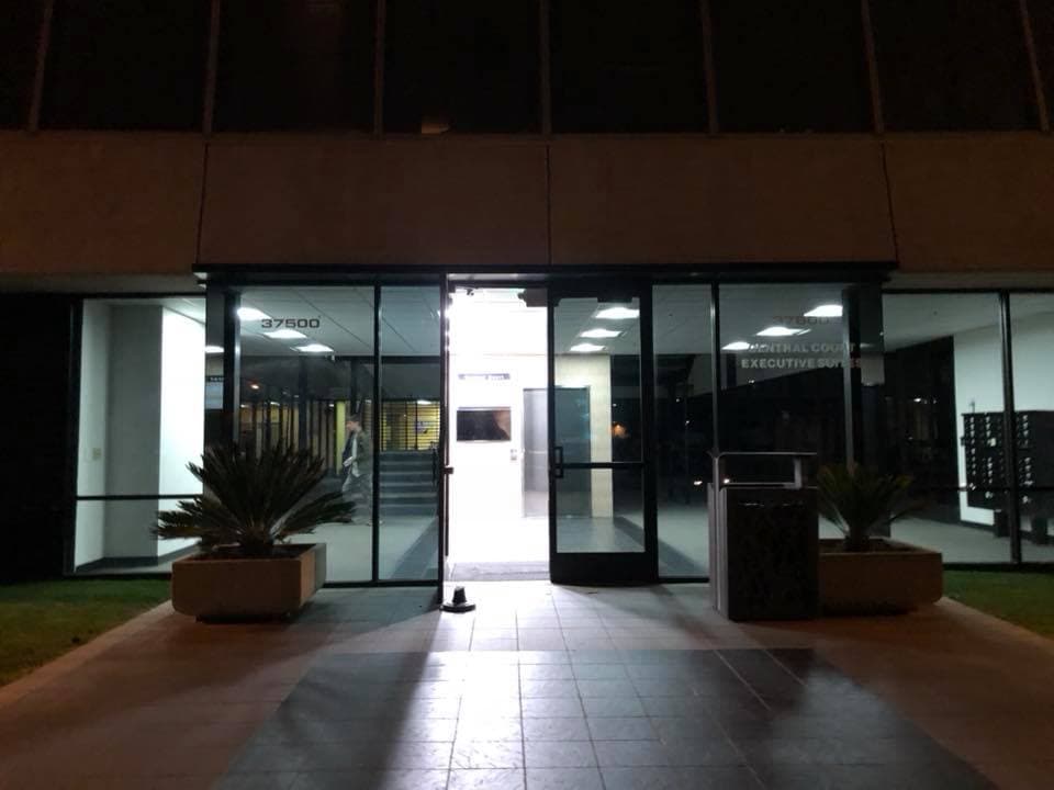 Photo of Al Medina Education Center