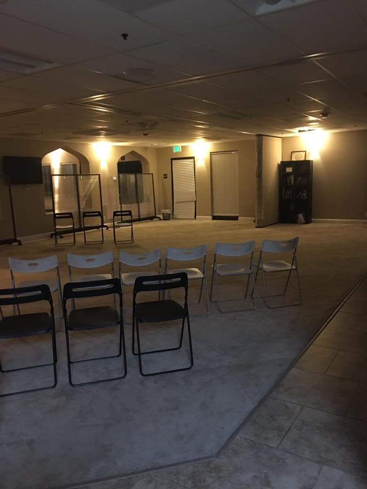 Photo of San Ramon Valley Islamic Center