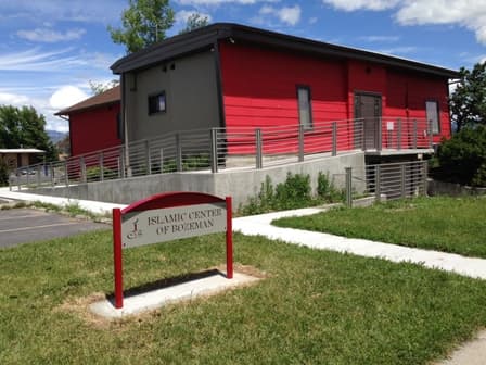 Photo of Islamic Center of Bozeman