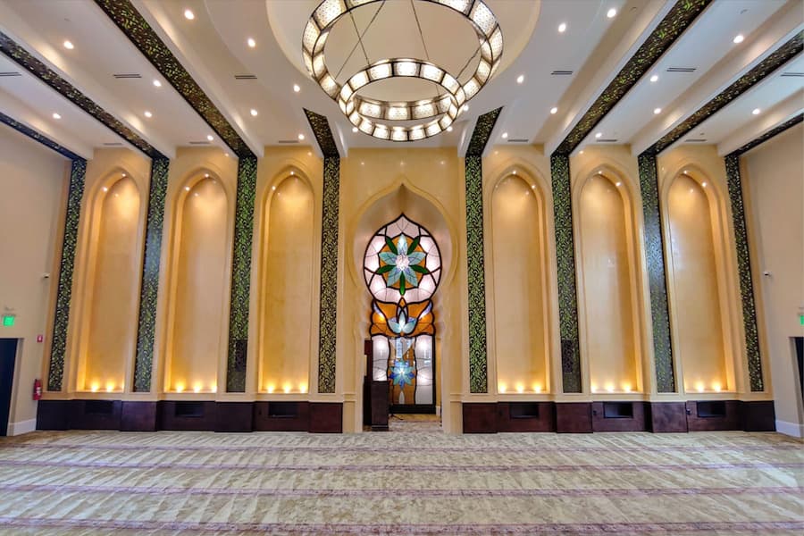 Photo of Suwanee Masjid