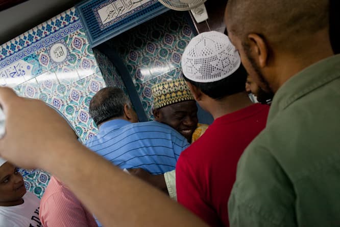 Photo of Masjid Ar-Rahman