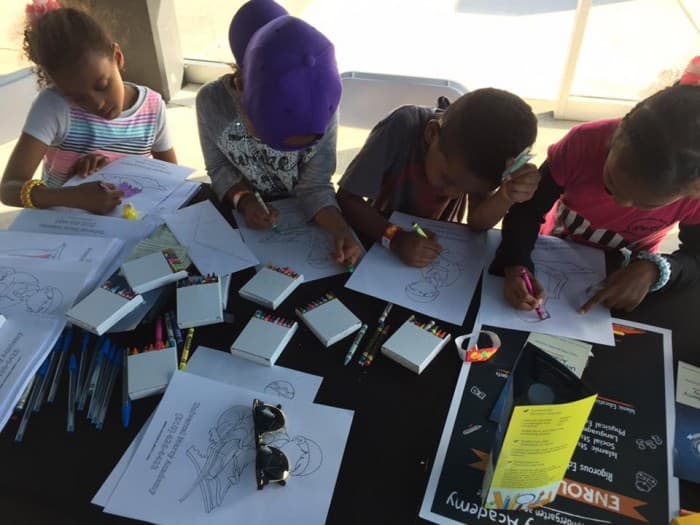 Photo of Islamic Society of West Contra Costa County