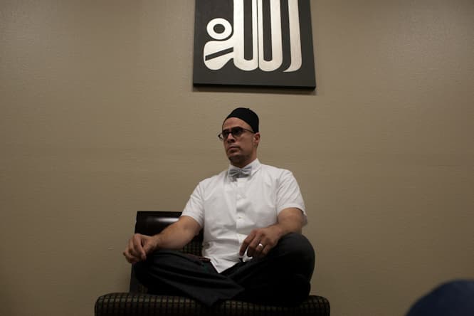 Photo of Ta'leef Collective