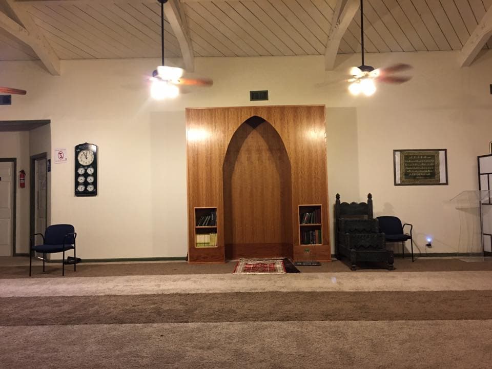 Photo of Lighthouse Mosque