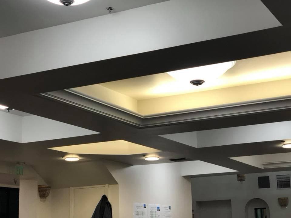 Photo of Oakland Islamic Center