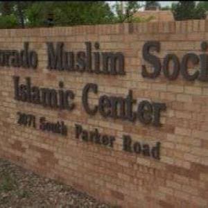 Photo of Colorado Muslim Society