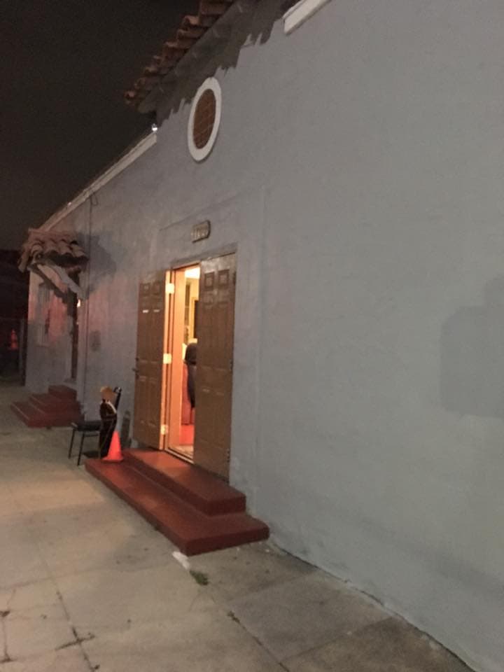 Photo of Masjidul Waritheen