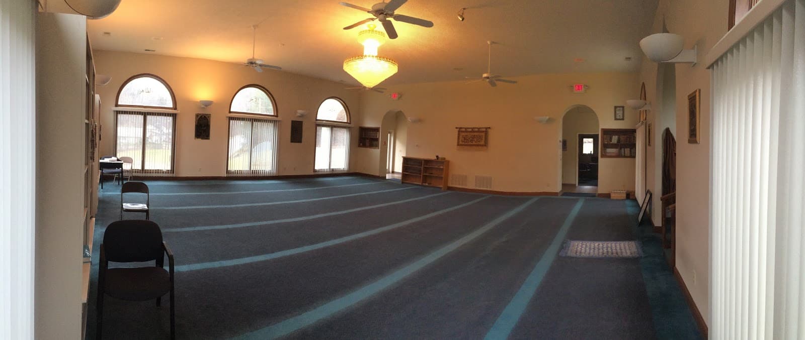 Photo of Islamic Center of Eastern Kentucky