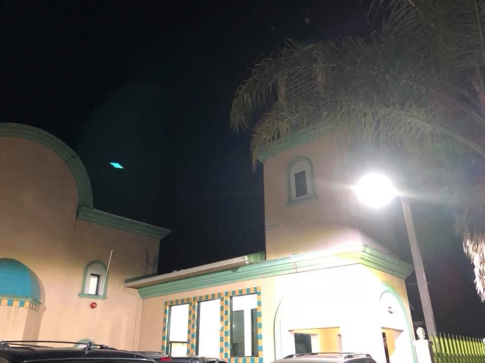 Photo of Oakland Islamic Center