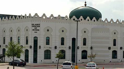Photo of Islamic Center of Irving