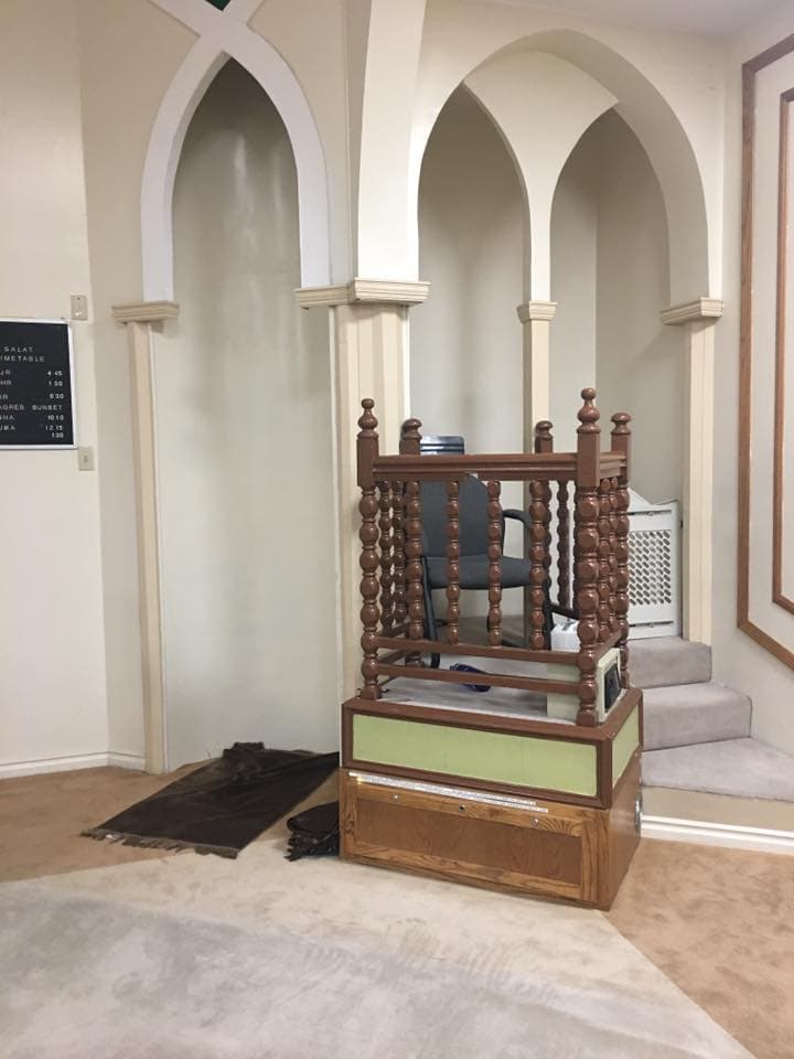 Photo of Masjid An-Noor