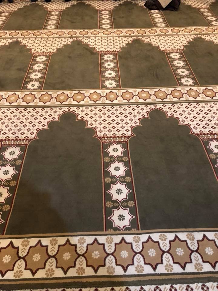 Photo of Yaseen Foundation