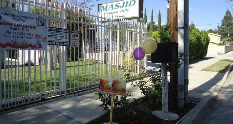 Photo of Islamic Center of Northridge