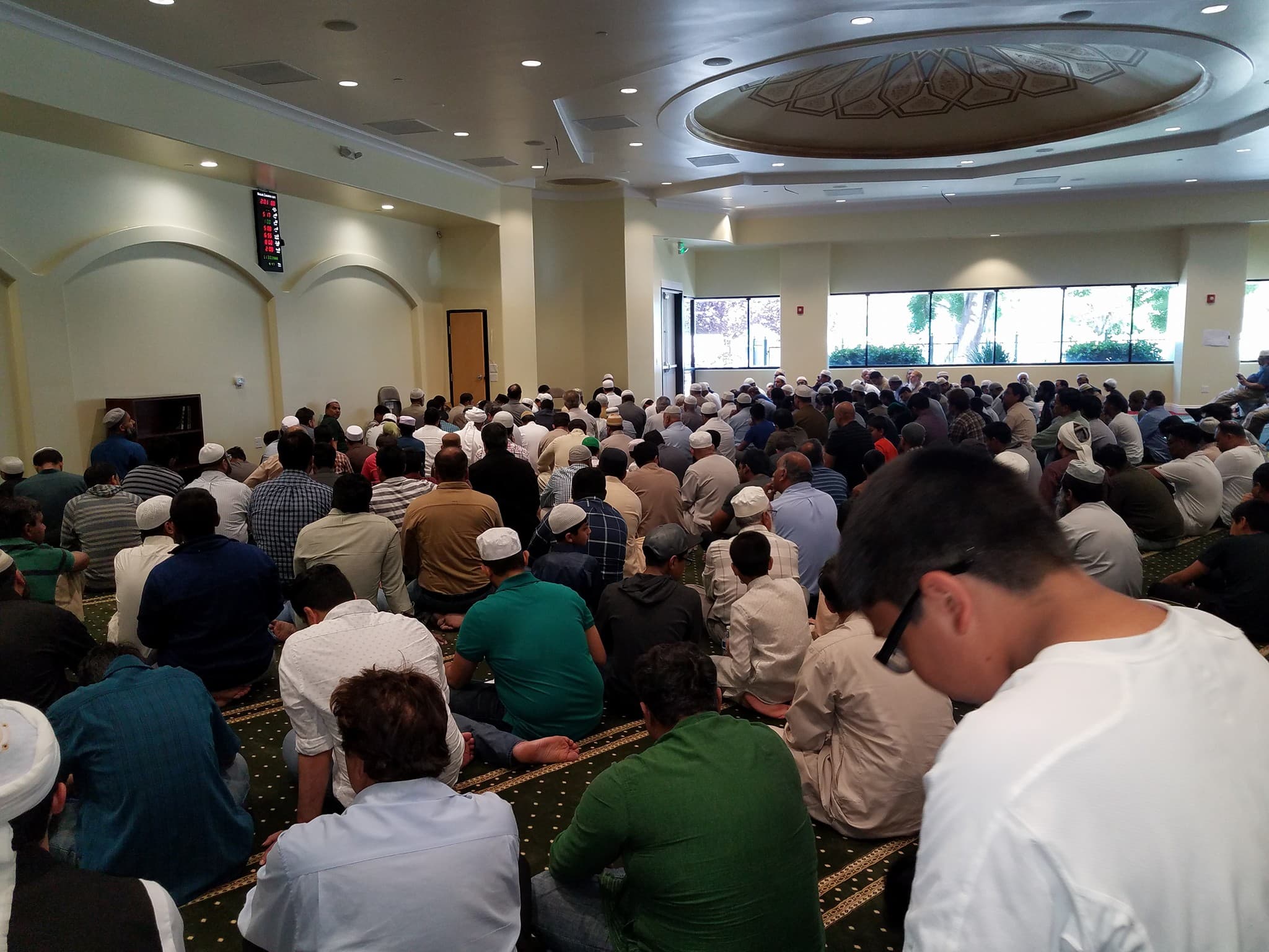 Photo of Masjid Zakariya