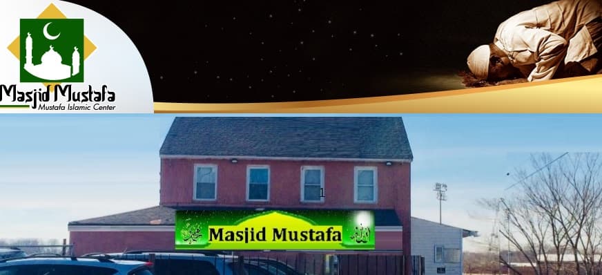 Photo of Masjid Mustafa