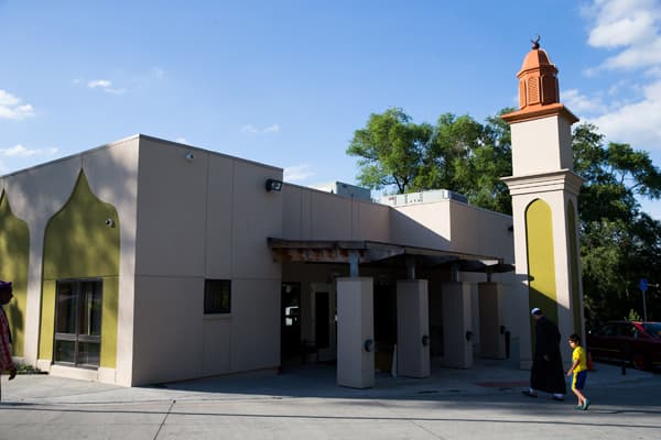 Photo of Islamic Center of Omaha
