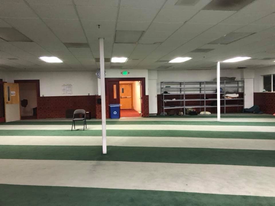 Photo of Masjid an-Noor