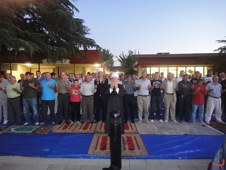 Photo of Islamic Community of Bay Area Bosniaks