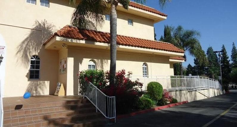 Photo of Islamic Center of Northridge