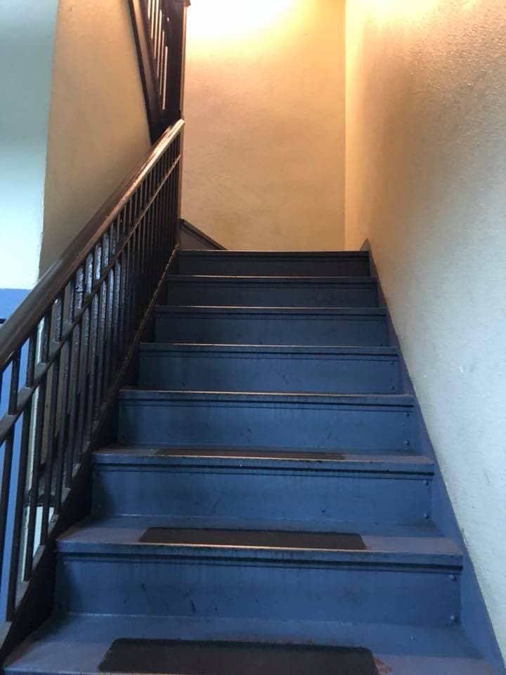 Photo of Islamic Society of San Francisco